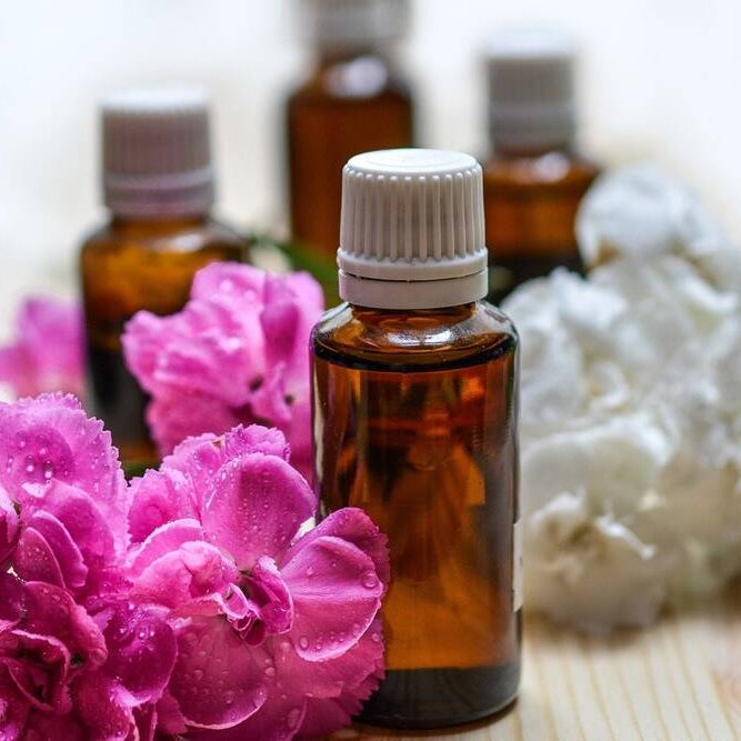 Here are three things to keep in mind while buying essential oils