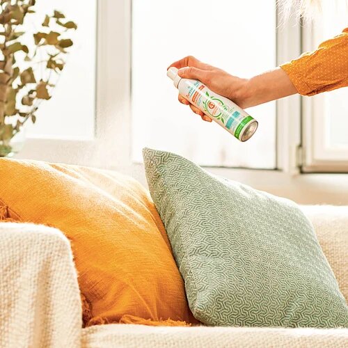 Get Rid Of Toxic Ambience And Destress With Puressentiel’s Oil Based Sprays!