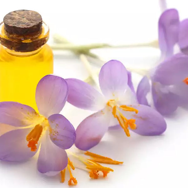 Treat your emotions with essential oils