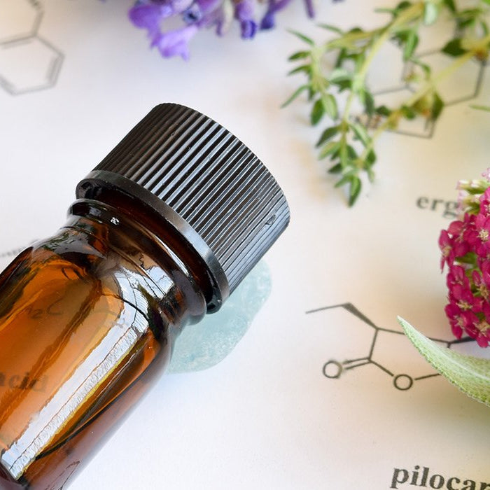 What are <br>essential oils