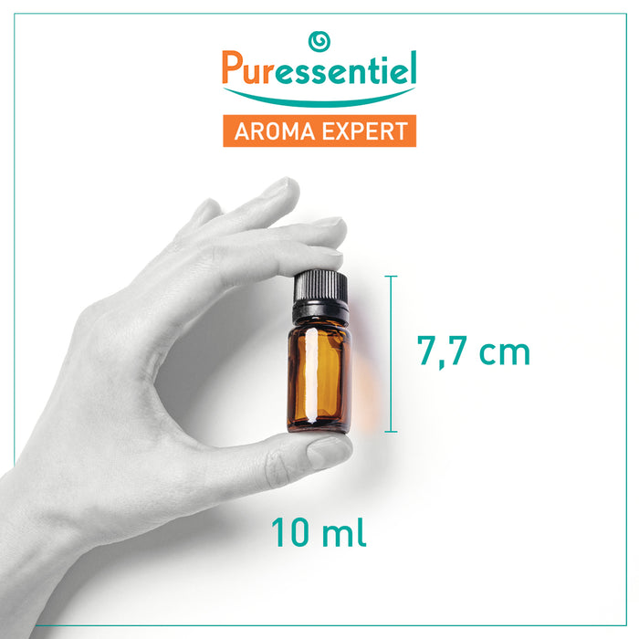 Puressentiel Essential Oil Peppermint - 10ml