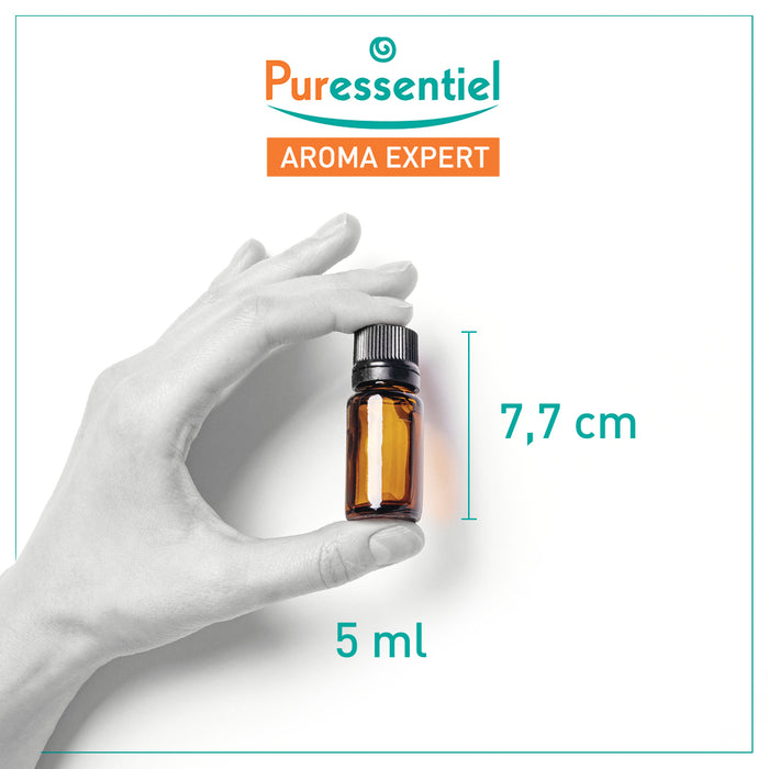 Puressentiel Essential Oil Geranium - 5ml